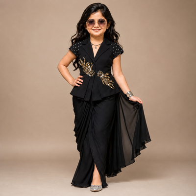 Pre Order: The Power Drape Sets
