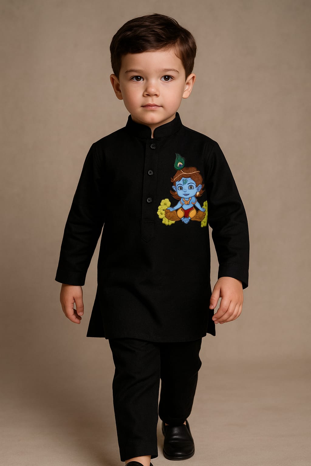 Shri Kurta set