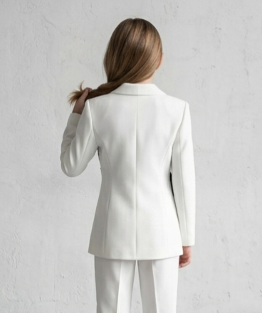 Pre Order: Little Diva Power Suit