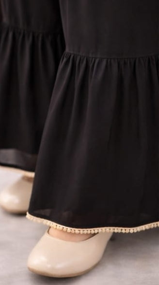 Pre Order: Shahi Kaala Ensemble Set