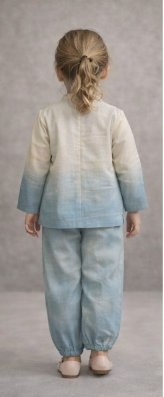 Pre Order: Misty Lagoon Co-ord