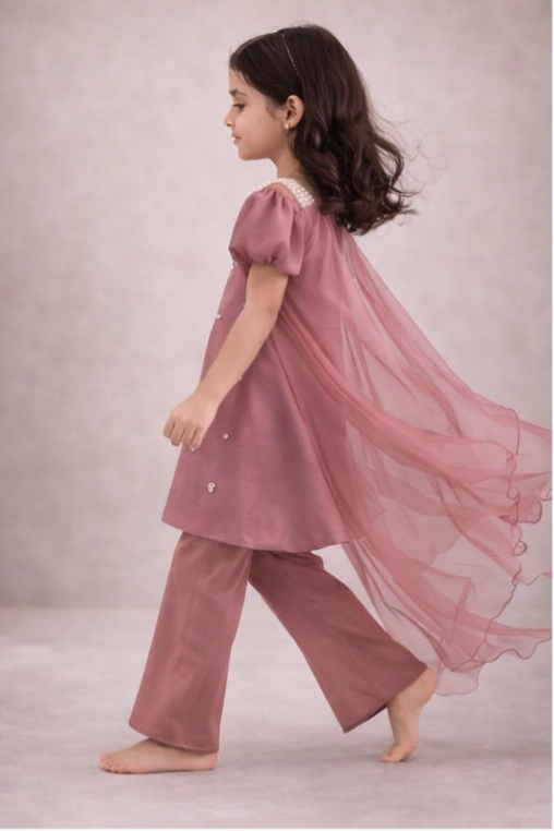 Pre Order: Rose Bow Dream Set