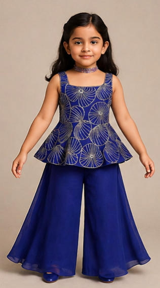 Pre Order: Little Neelam Grace Set