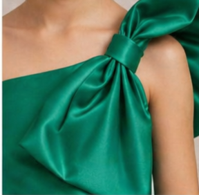 Pre Order: Royal Bow Elegance Dress