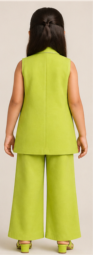 Pre Order: Olive Petal Power CoSet