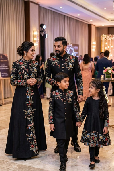Family set