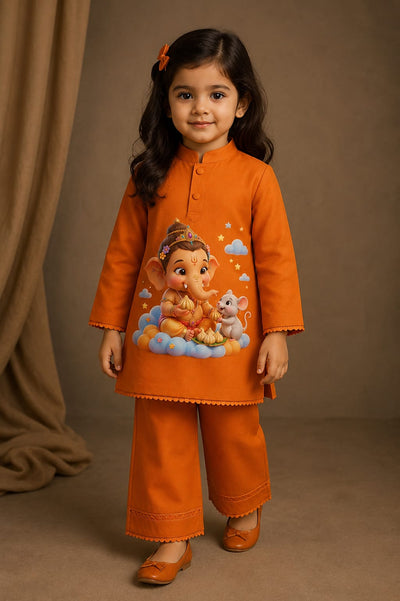 Pre Order: Bappa Utsav Set