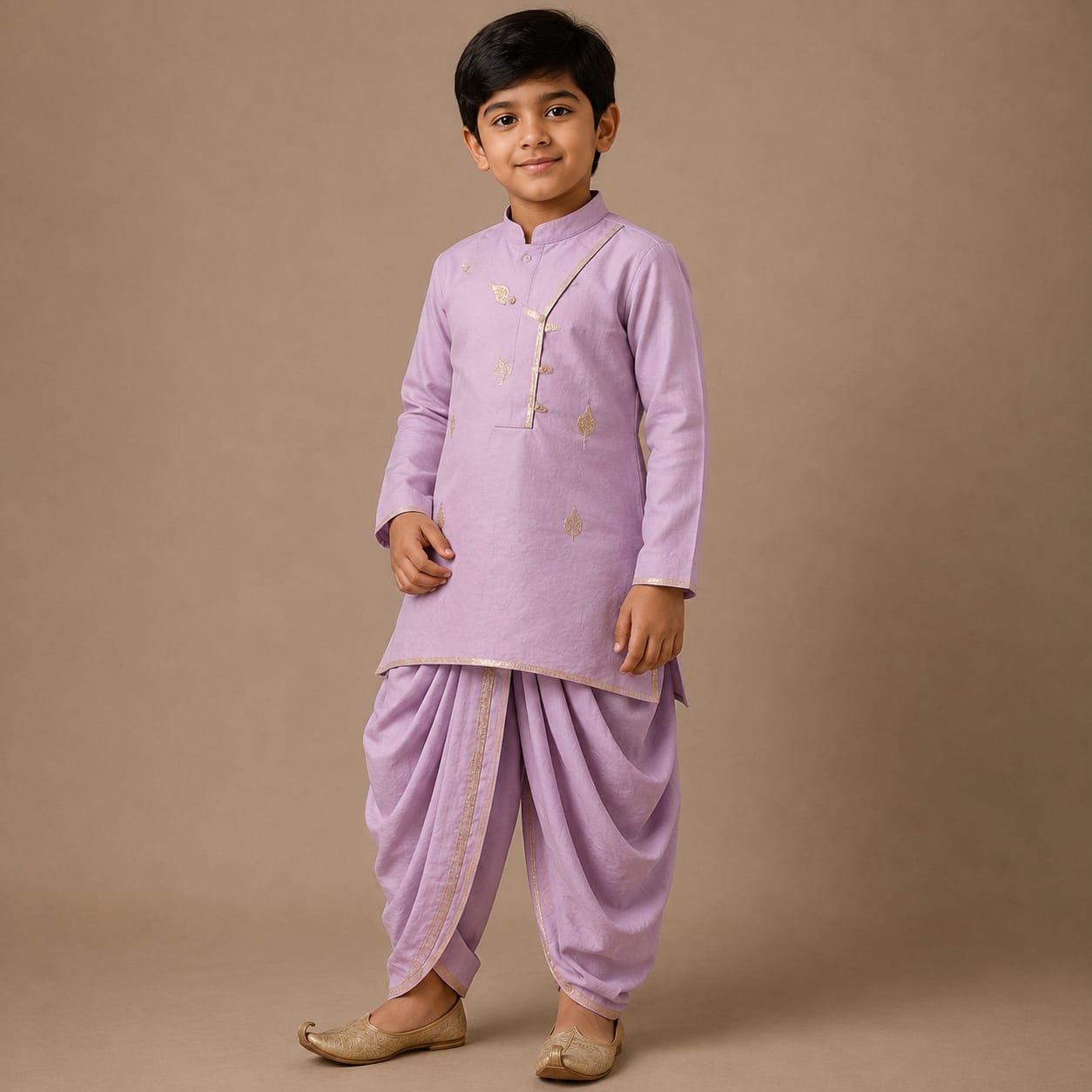 Pre Order: Lavanya Vastra Kurta Set