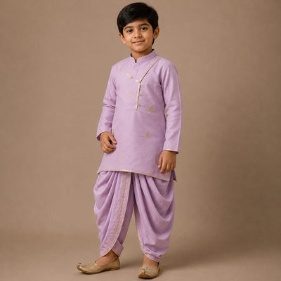 Pre Order: Lavanya Vastra Kurta Set
