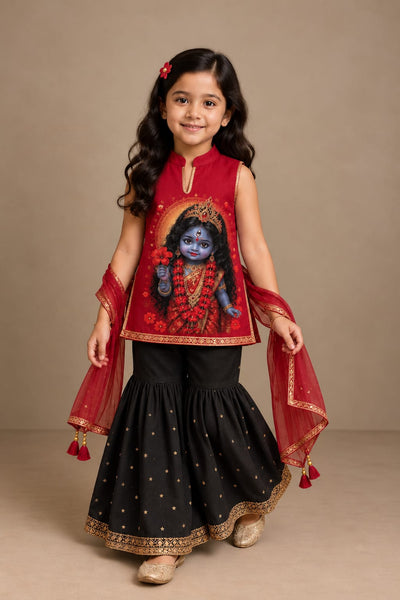 Pre Order: Shakti Grace Set