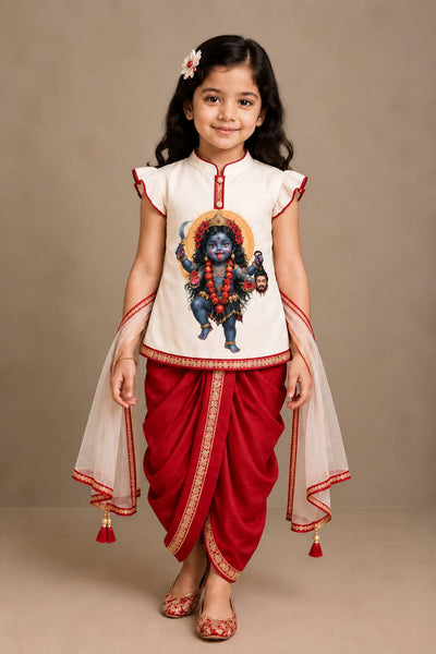 Pre Order: Kali Shakti Set