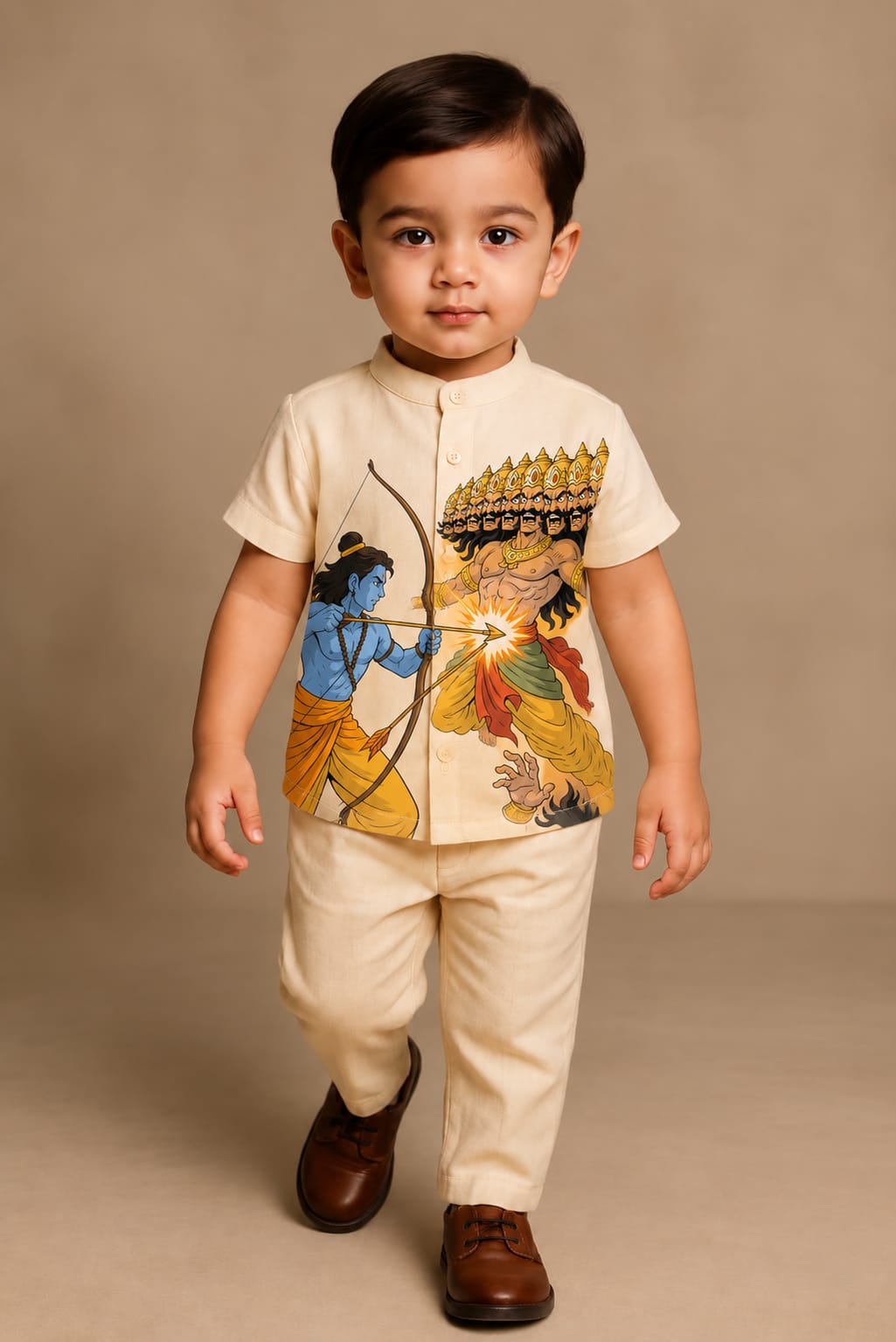 Pre Order : Raghav Vijay Coord Set