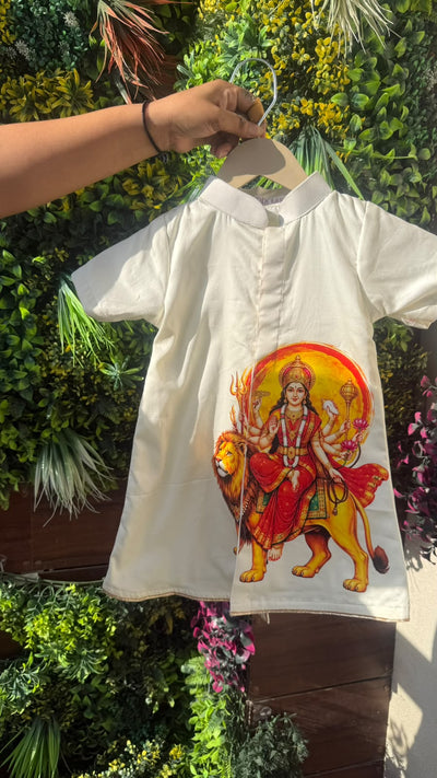RTD Pre Order: Durga Grace Set