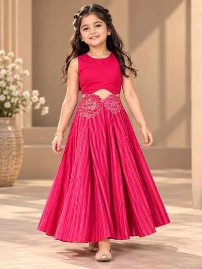 Pre Order: Blooming Belle Lehenga