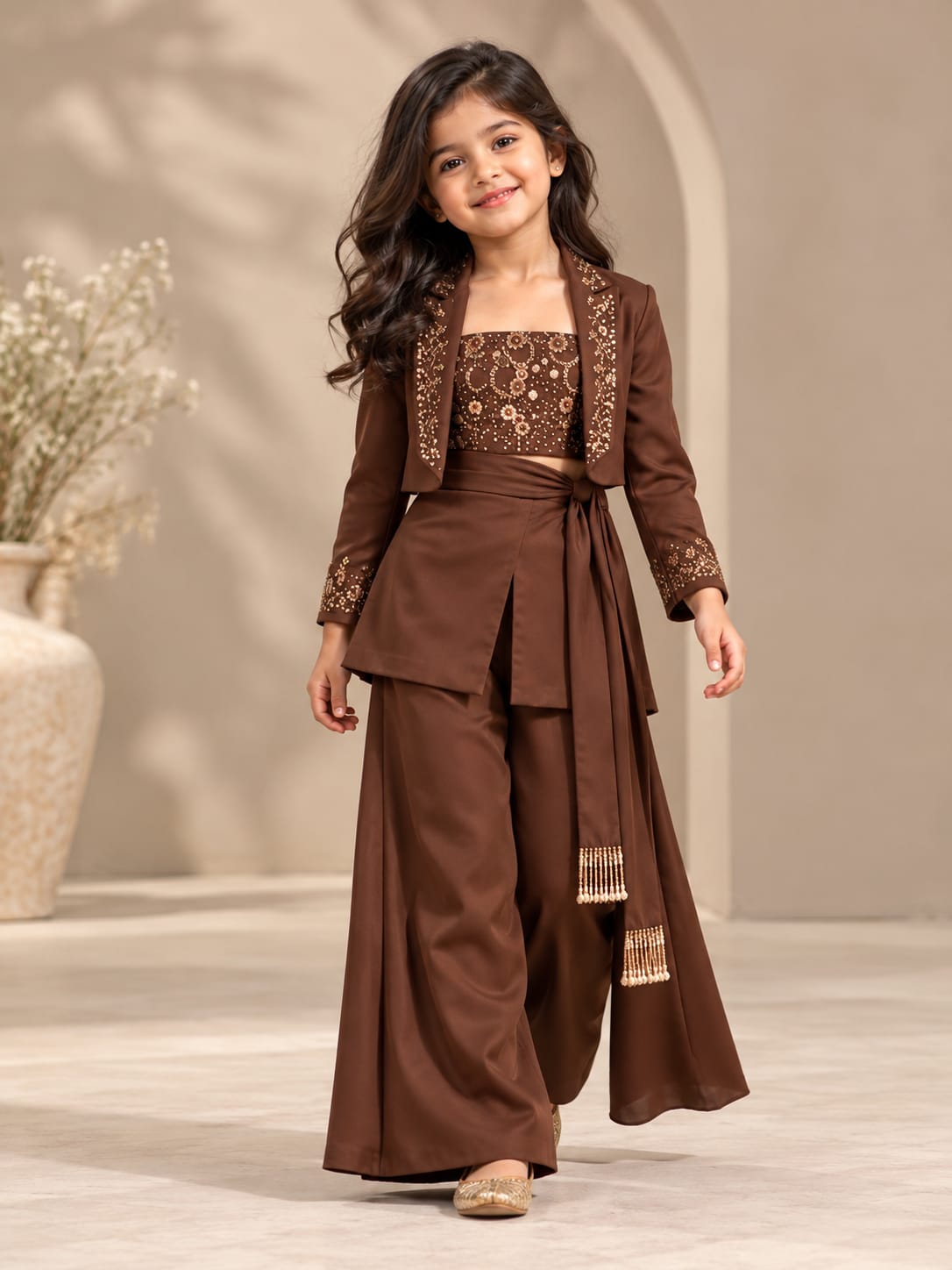 Pre Order: Cocoa Royale Set