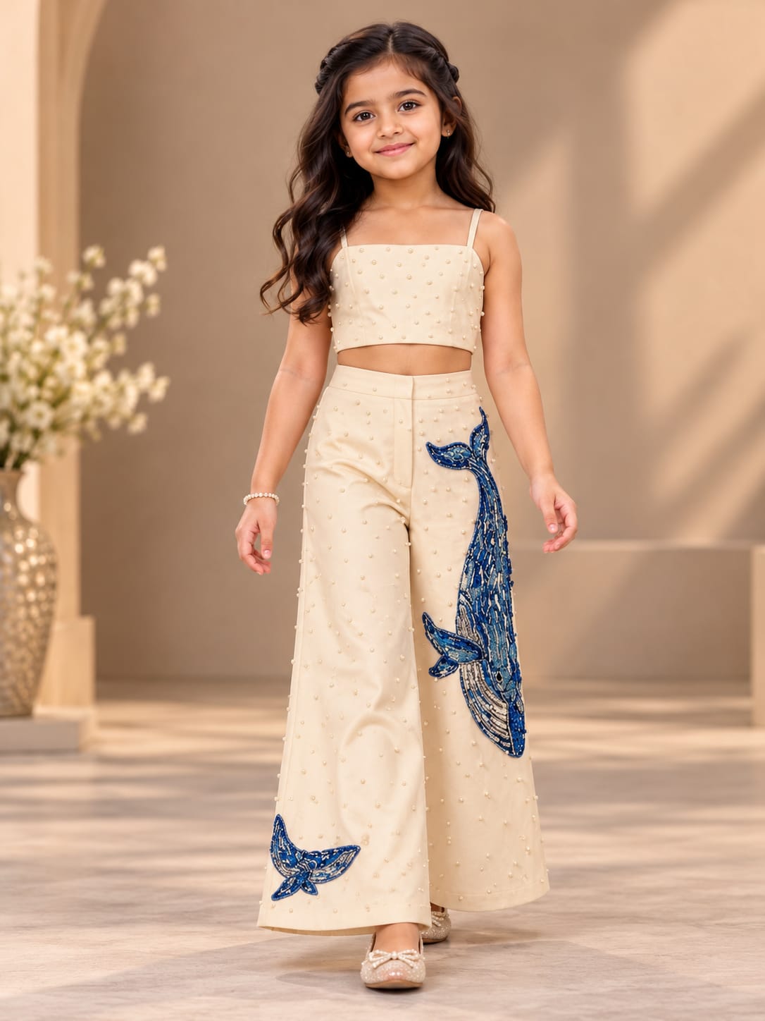 Pre Order : Ocean Pearl Set