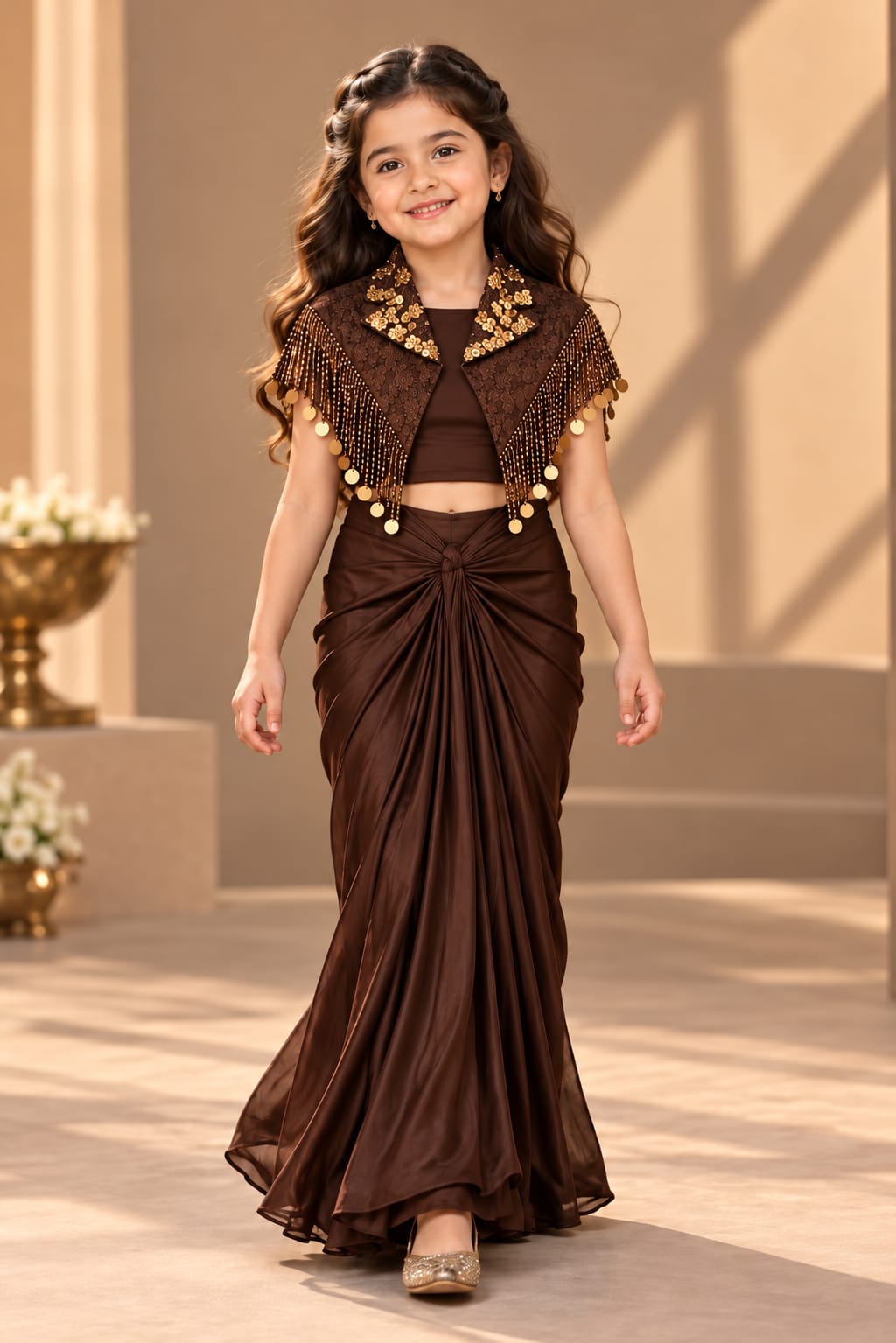 Pre Order: Chocolate Luxe Set