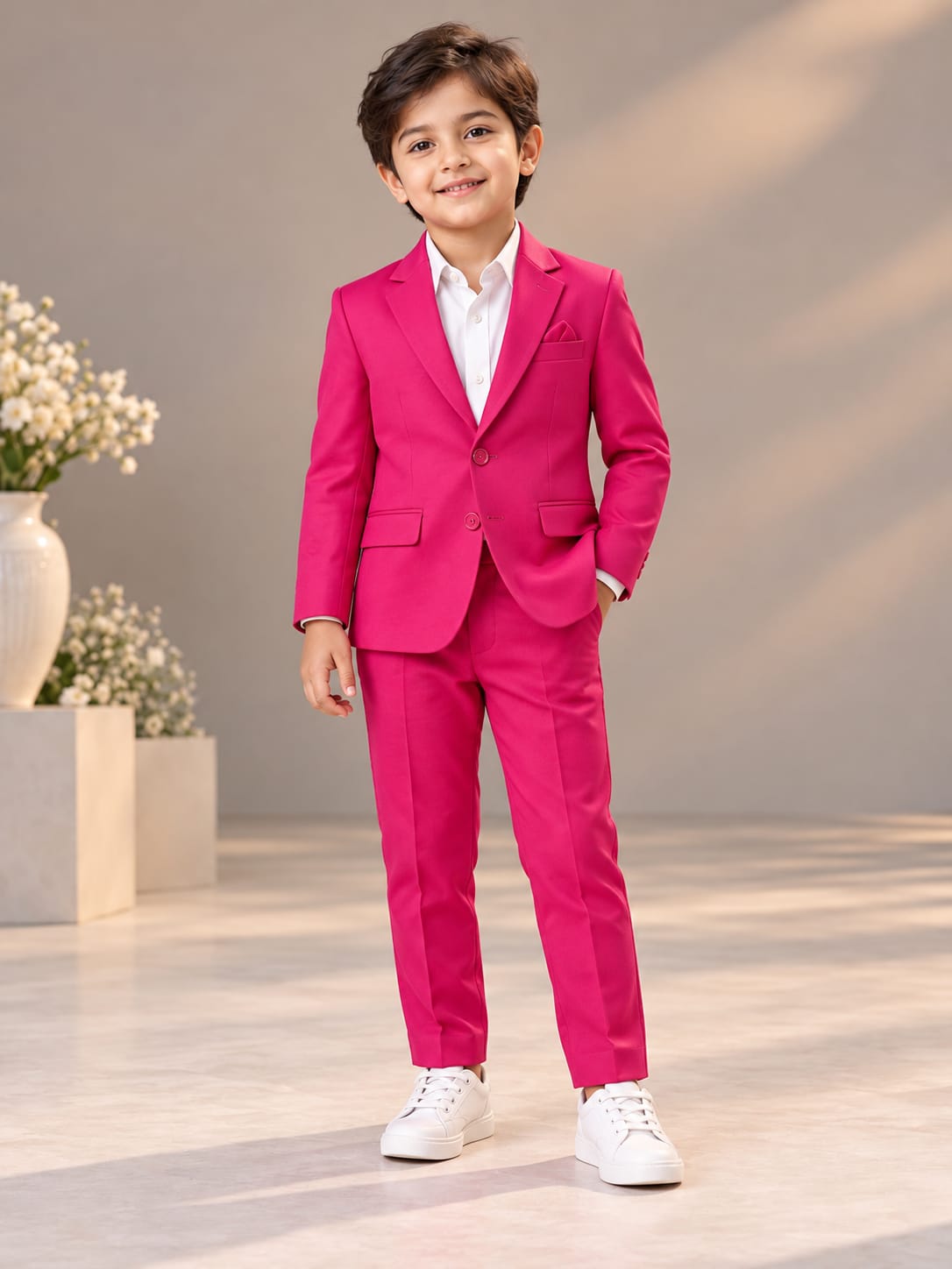 Pre Order: The Pink Panther Set