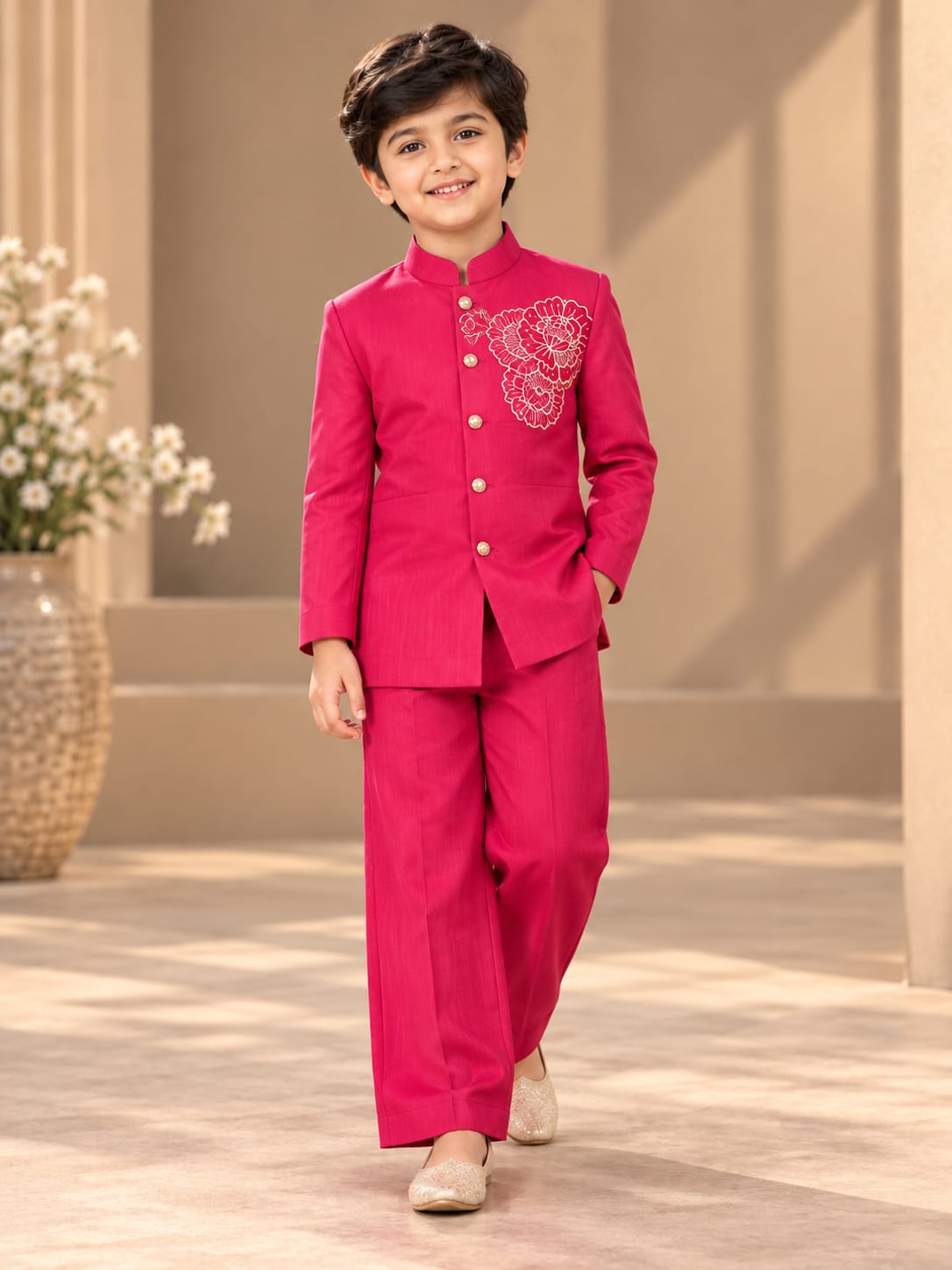 Pre Order: Rangrez Royal Sherwani