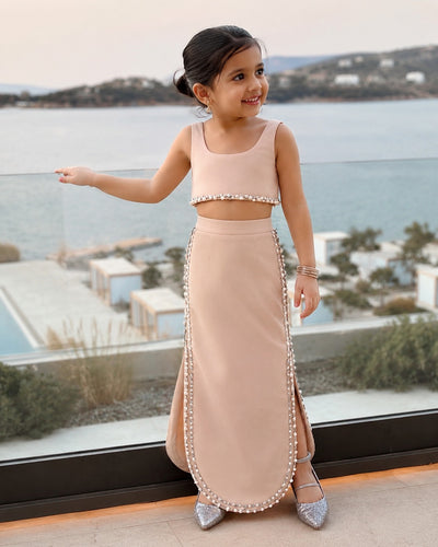 The Minimalist Muse Co-ord