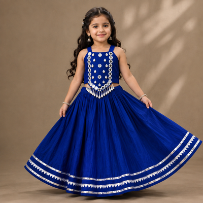 Pre Order : Neelam Noor Lehenga
