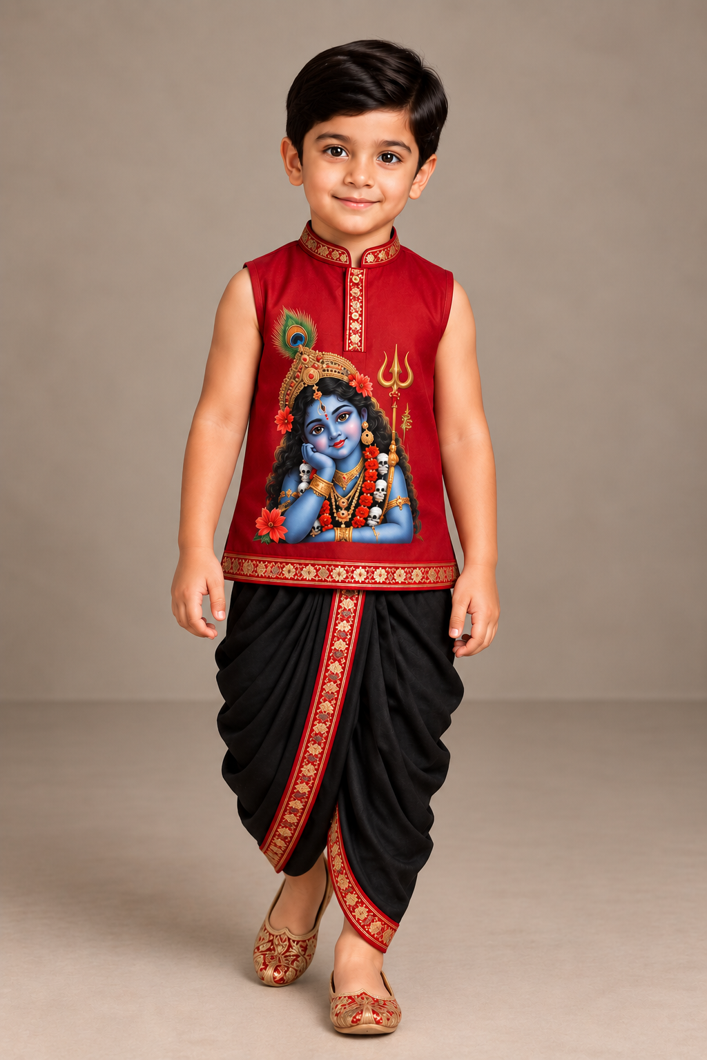 Pre Order: Divya Shyam Kurta Set