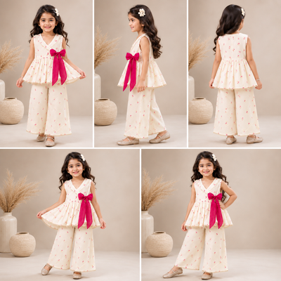 Pre Order : Gulabo Belle Set