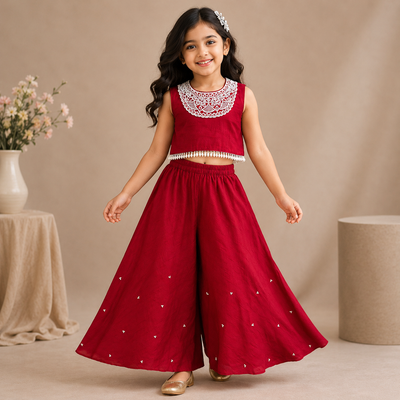 Pre Order: Ruby Royale Set
