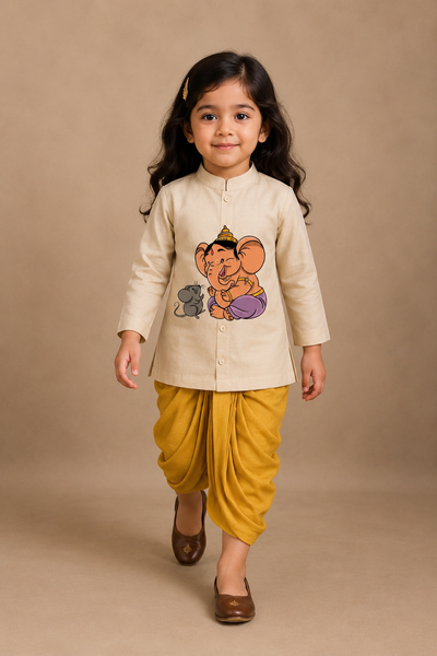 Pre Order : Bappa Masti Set