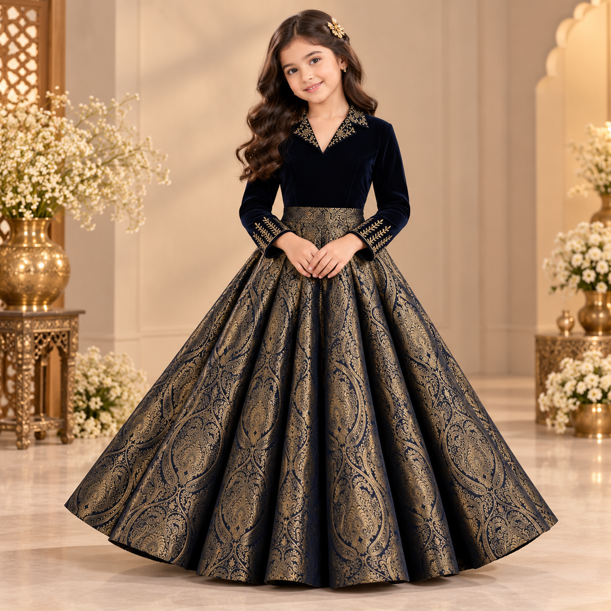Pre Order: The Golden Duchess Leh