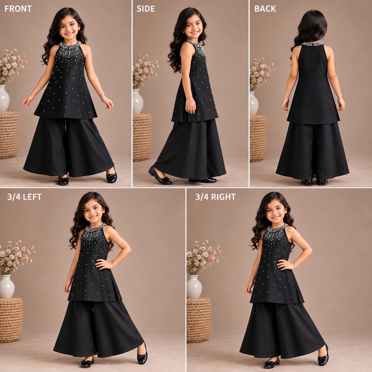 Pre Order:Moonlight Pearl Set