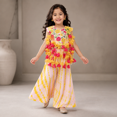 Pre Order : Phooljhadi Set