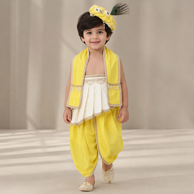 Pre Order: Basanti Belle Set