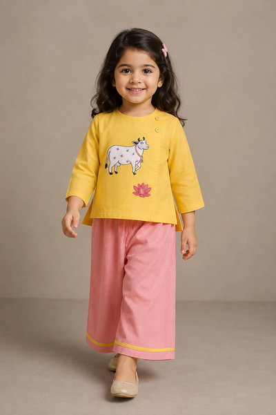 Pre Order : Radha Gauri Sets