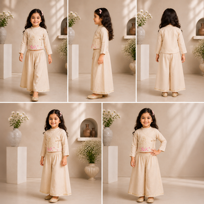 Pre Order: Radha Kamalini Sets