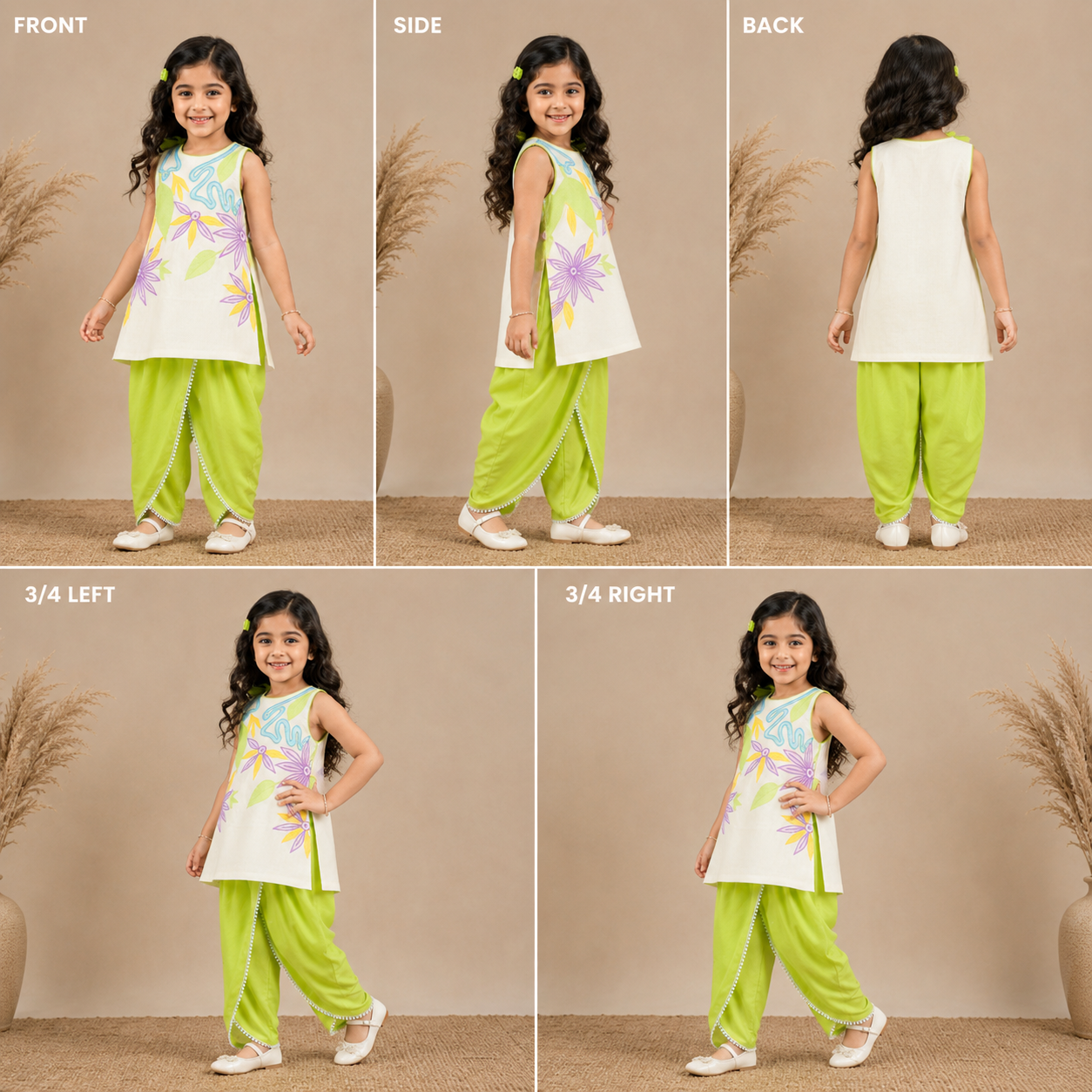 Pre Order: Spring Bloom Set