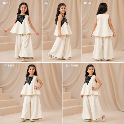 Pre Order: Monochrome Muse Sets