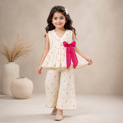 Pre Order : Gulabo Belle Set