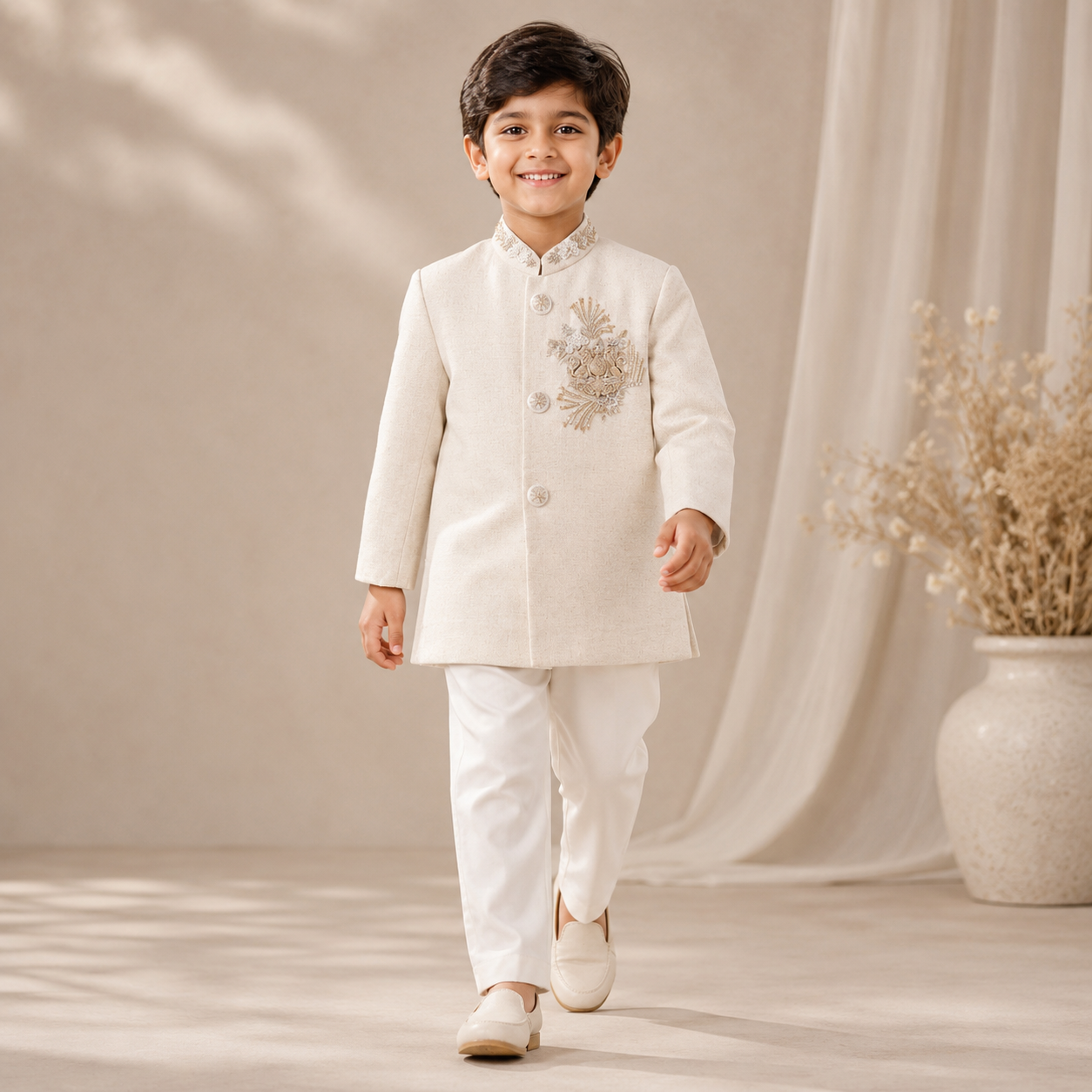 Pre Order: Rajvansh Sherwani