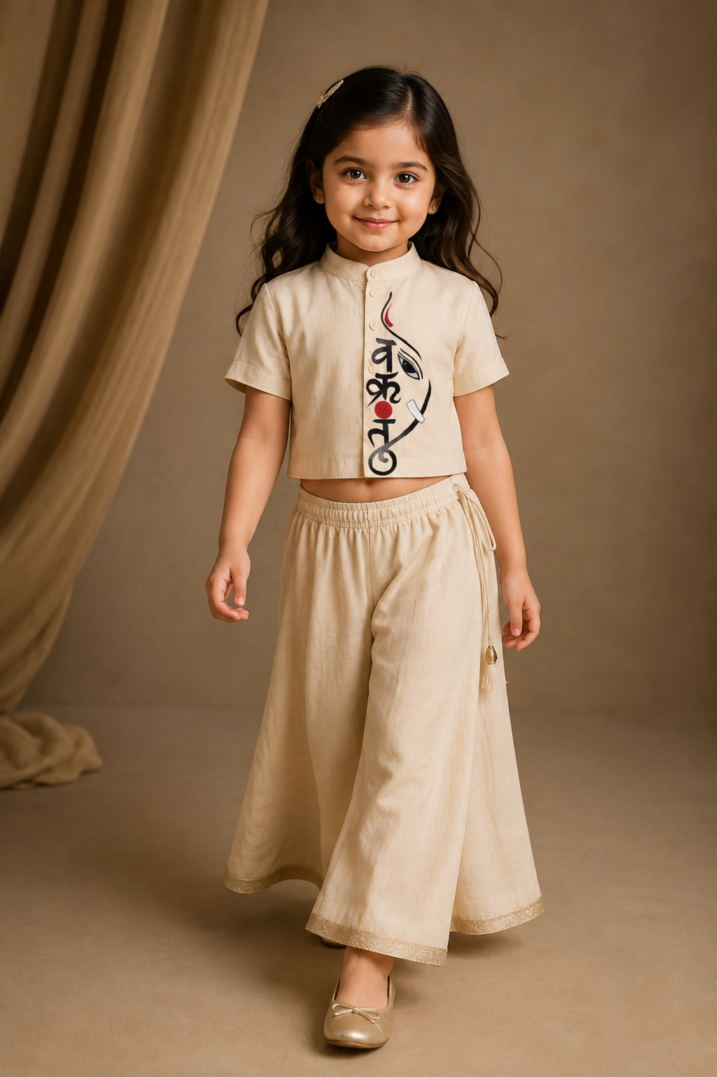 Pre Order: Ganesh Rekha Set