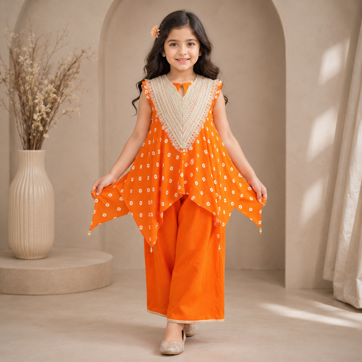 Pre Order: Kesari Charm Sets