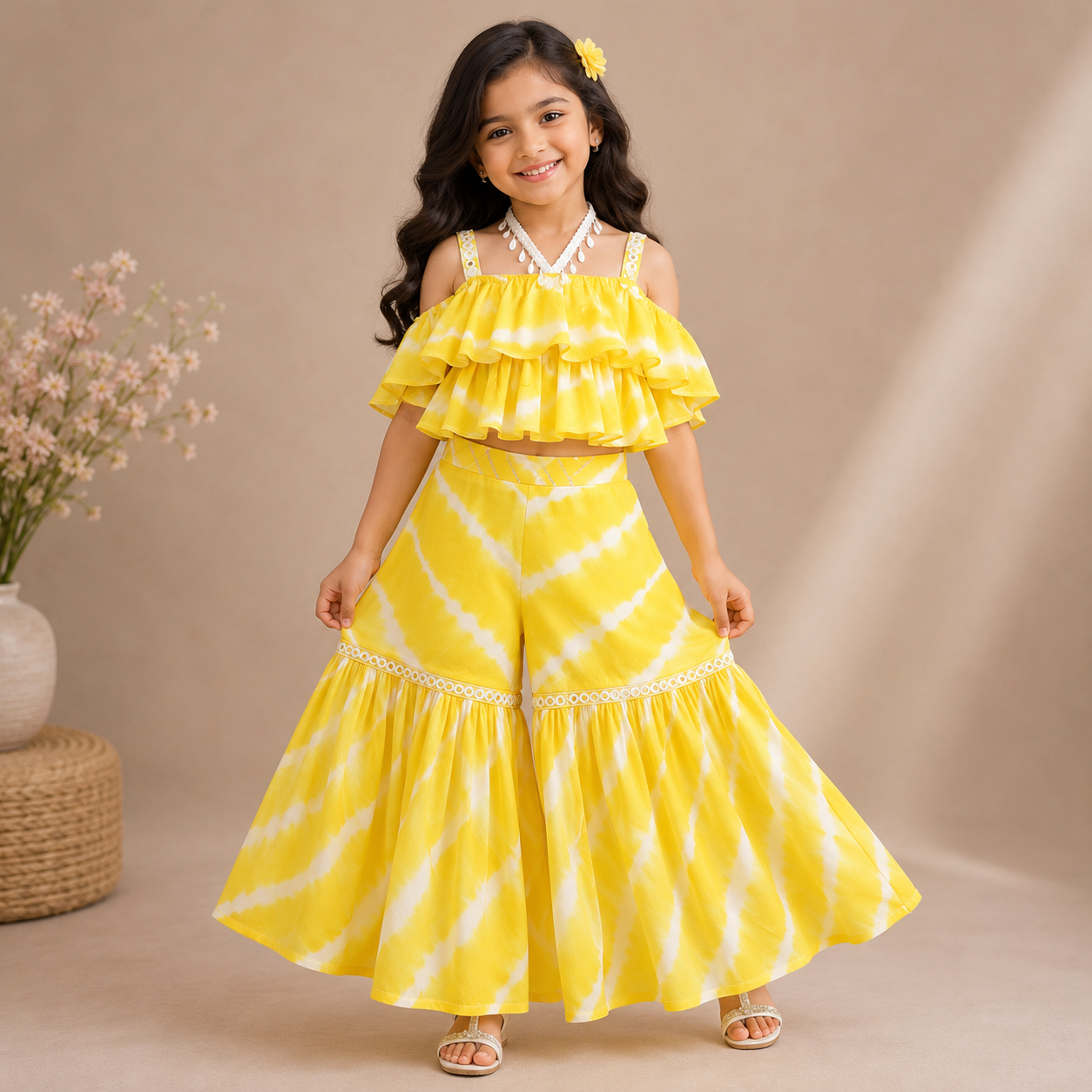 Pre Order: Lemon Luxe Set