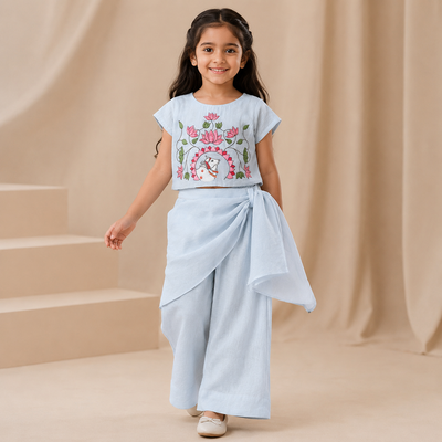 Pre Order: Blue Lotus Sets