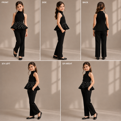 Pre Order: Midnight Spark Sets