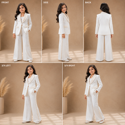 Pre Order: Pearl Prestige Sets