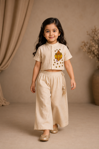 Pre Order: Bappa Bloom Set