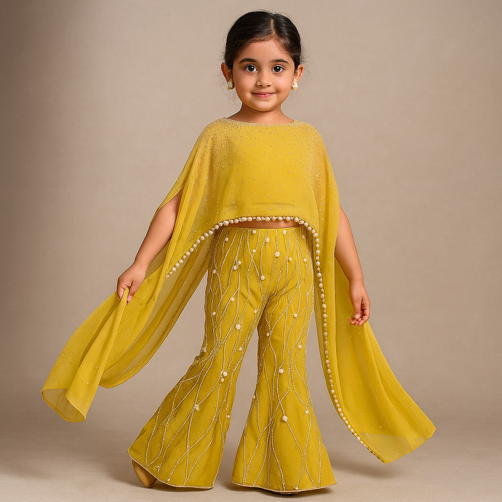 RTD Pre Order: Lemon Luxe Pearl Set