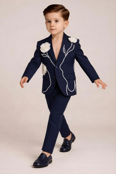 Pre Order: Bloom Suit Set