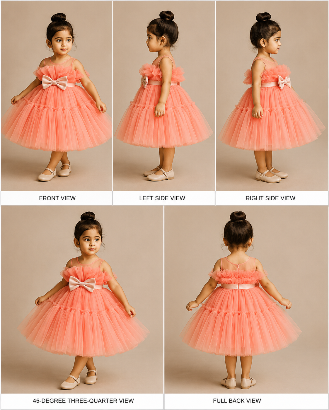 Pre Order: Brax Net Dress