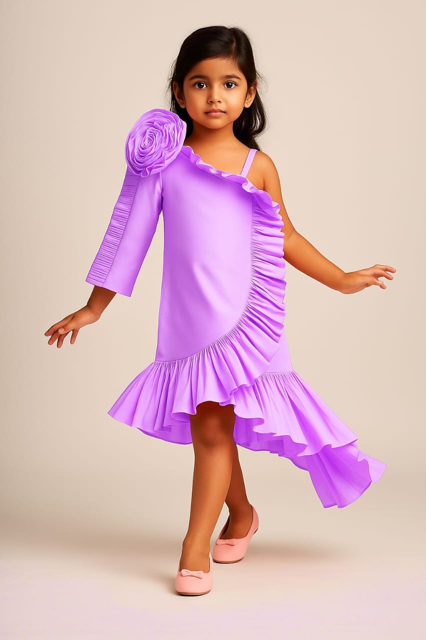 Girl Dress | Who Wore Whhat